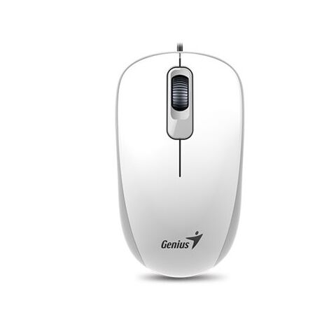 עכבר  חוטי Genius DX-110 למכירה , 2 image