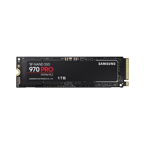 כונן SSD   פנימי Samsung 970 PRO MZ-V7P1T0BW 1000GB סמסונג למכירה , 2 image