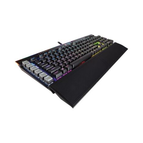 מקלדת Corsair K95 RGB PLATINUM קורסייר למכירה , 2 image