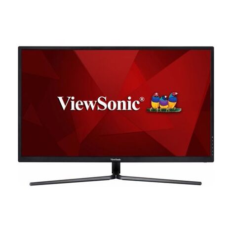 מסך מחשב Viewsonic VX3211-4K-mhd  32 אינטש 4K למכירה , 2 image