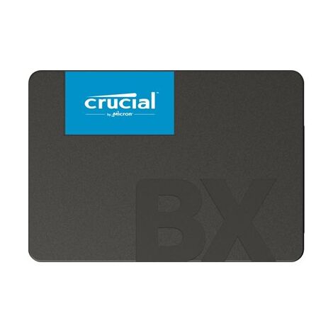 כונן SSD   פנימי Crucial BX500 CT120BX500SSD1 120GB למכירה , 4 image