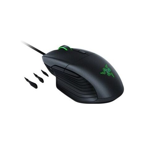 עכבר גיימינג  אלחוטי Razer Basilisk רייזר למכירה , 4 image