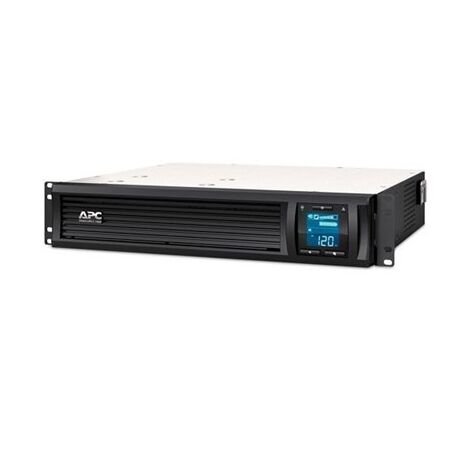 אל פסק APC SMC1000I2UC למכירה , 2 image
