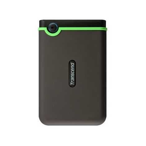 כונן קשיח  חיצוני Transcend TS1TSJ25M3S 1000GB למכירה , 2 image