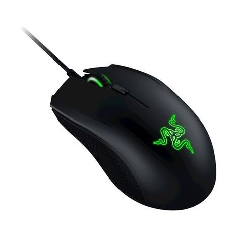 עכבר גיימינג  חוטי Razer Abyssus RZ01-00360 רייזר למכירה , 2 image