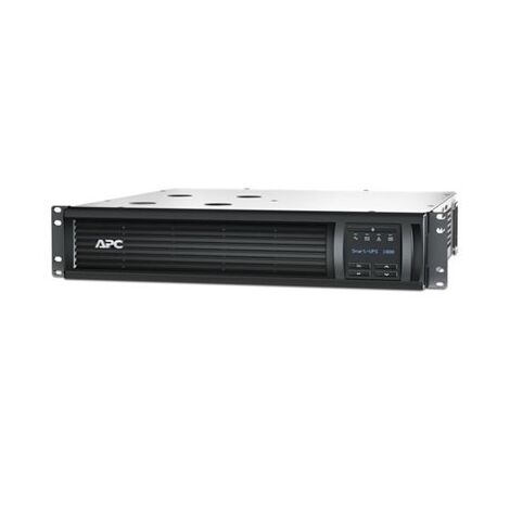 אל פסק APC SMT1500RMI2UC למכירה , 2 image