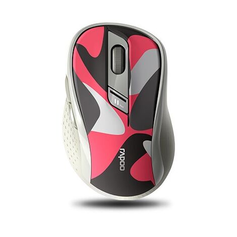 עכבר  אלחוטי RAPOO M500 למכירה 