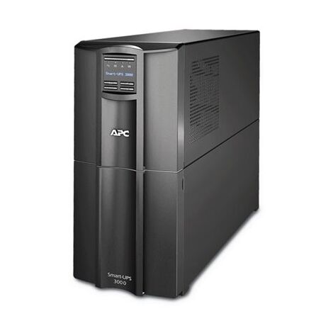 אל פסק APC SMT3000IC למכירה , 2 image