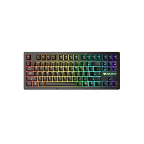 מקלדת Cougar PURI RGB למכירה , 2 image