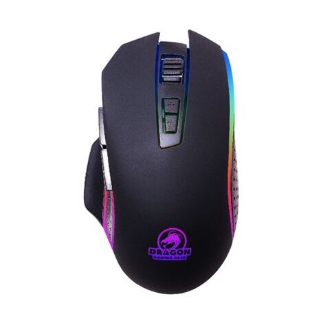עכבר גיימינג  חוטי Dragon GPDRA-RGB9 למכירה , 2 image