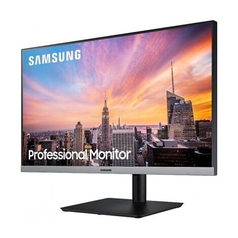 מסך מחשב Samsung S27R650FDM  27 אינטש Full HD סמסונג למכירה 