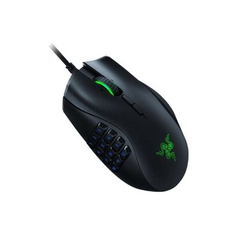 עכבר גיימינג  חוטי Razer Naga Trinity רייזר למכירה , 3 image