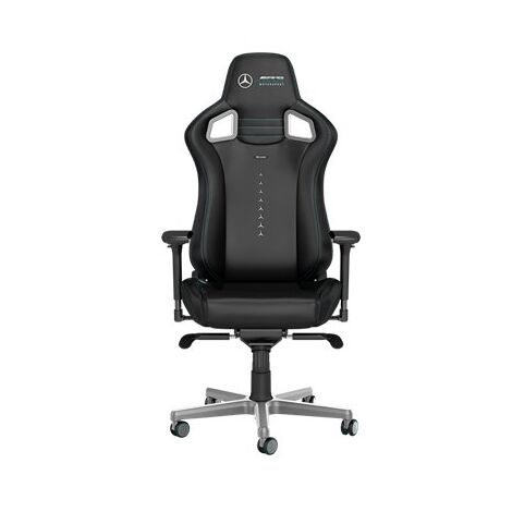כיסא גיימינג Noblechairs Epic Mercedes-AMG Petronas Motorsport למכירה , 2 image