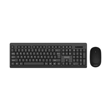 מקלדת ועכבר Philips SPT6324 פיליפס למכירה , 3 image
