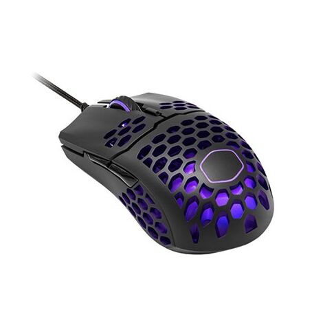 עכבר גיימינג  חוטי CoolerMaster MM711 למכירה 