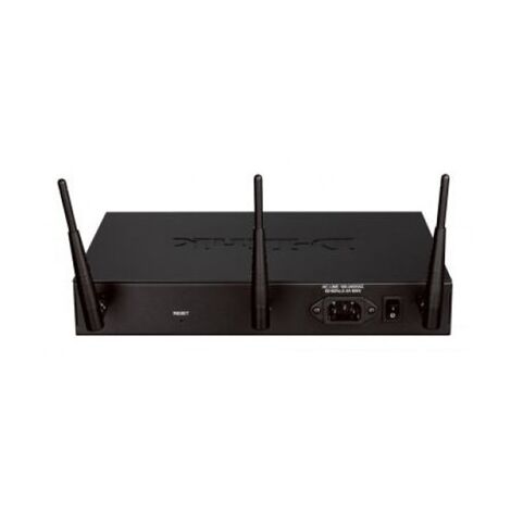ראוטר D-Link DSR1000N למכירה , 3 image