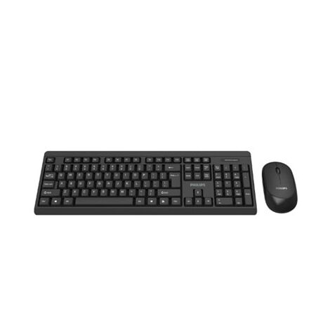 מקלדת ועכבר Philips SPT6324 פיליפס למכירה 