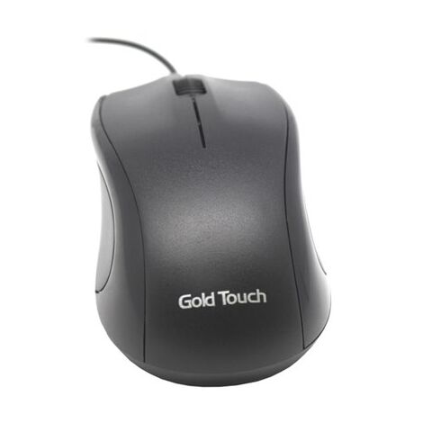 עכבר  חוטי Gold Touch MS614 למכירה , 3 image