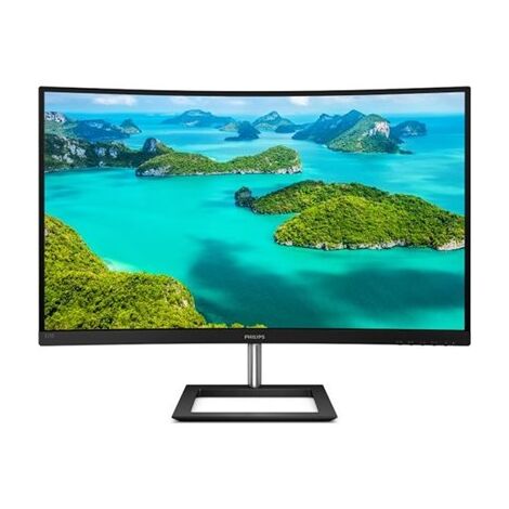 מסך מחשב Philips 325E1C/01  32 אינטש QHD פיליפס למכירה , 2 image
