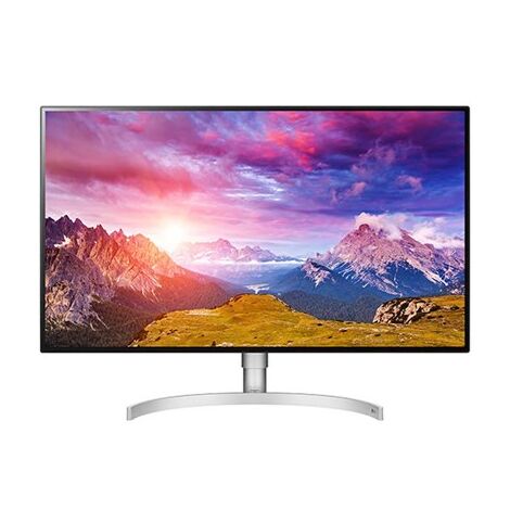 מסך מחשב LG 32UL950-W  31.5 אינטש 4K למכירה , 2 image