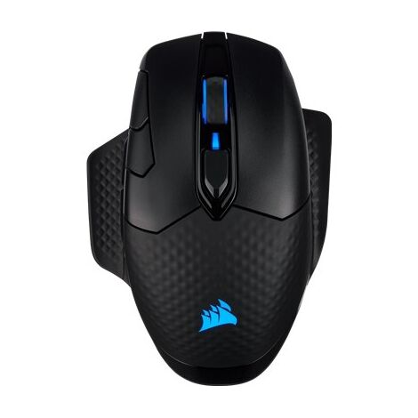 עכבר גיימינג  אלחוטי Corsair Dark Core RGB קורסייר למכירה , 3 image