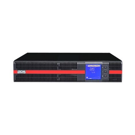 אל פסק Powercom MRT-2000 למכירה , 2 image