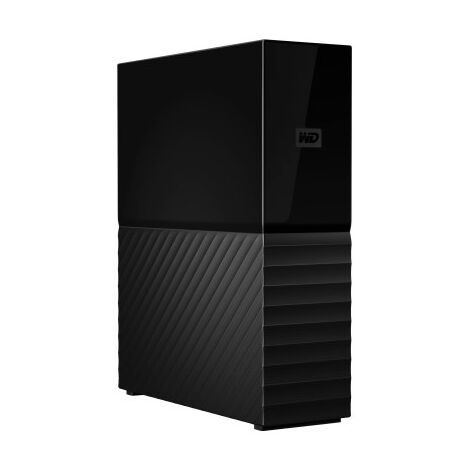 כונן קשיח  חיצוני Western Digital My Book WDBBGB0120HBK-EESN 12000GB למכירה , 2 image
