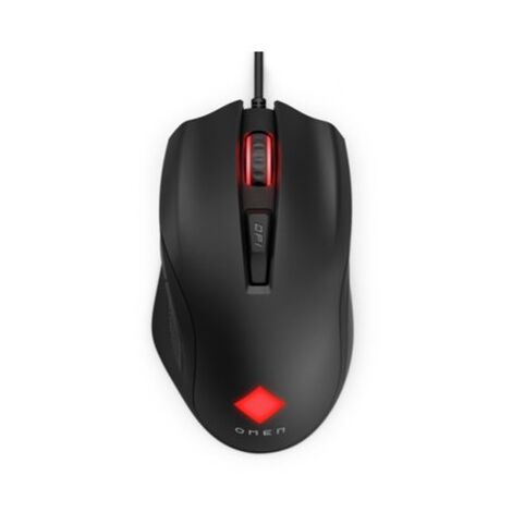 עכבר גיימינג  חוטי HP 8BC53AA OMEN Vector למכירה , 2 image
