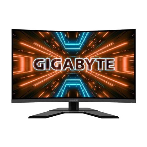 מסך מחשב Gigabyte G32QC  31.5 אינטש 2K למכירה , 3 image