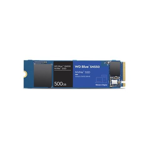 Blue WDS500G2B0C Western Digital למכירה , 2 image