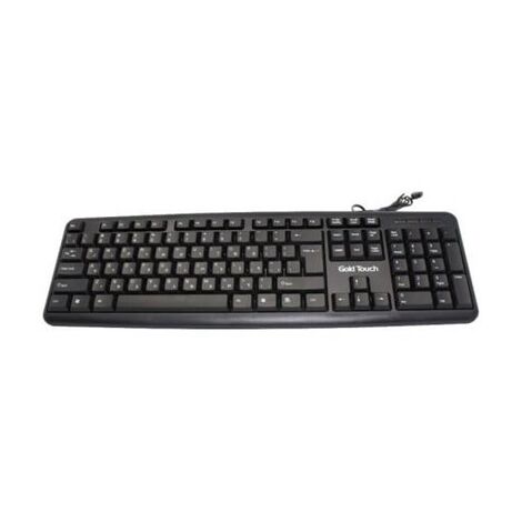 מקלדת Gold Touch KY500 למכירה , 2 image