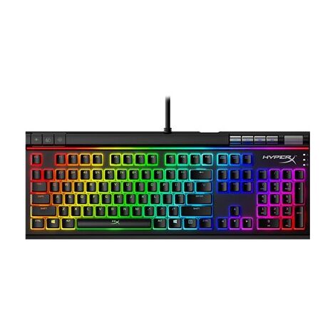 מקלדת Kingston HyperX Alloy Elite 2 קינגסטון למכירה 