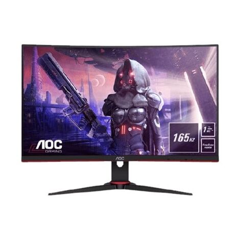 מסך מחשב AOC C27G2AE  27 אינטש Full HD למכירה 