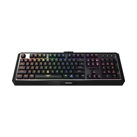 מקלדת Gamdias Hermes P3 RGB למכירה , 2 image