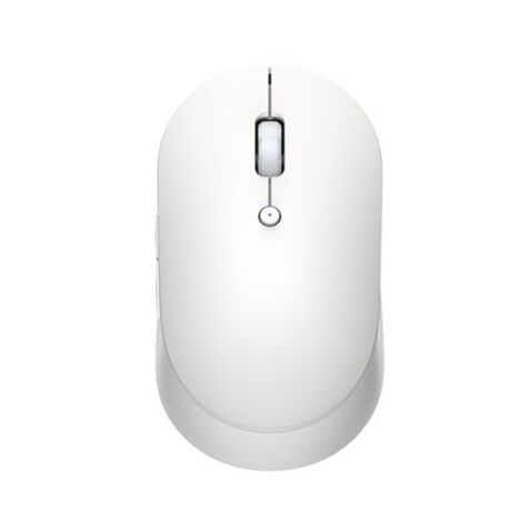 עכבר  אלחוטי Xiaomi Mi Dual Mode Wireless Mouse Silent Edition שיאומי למכירה , 2 image