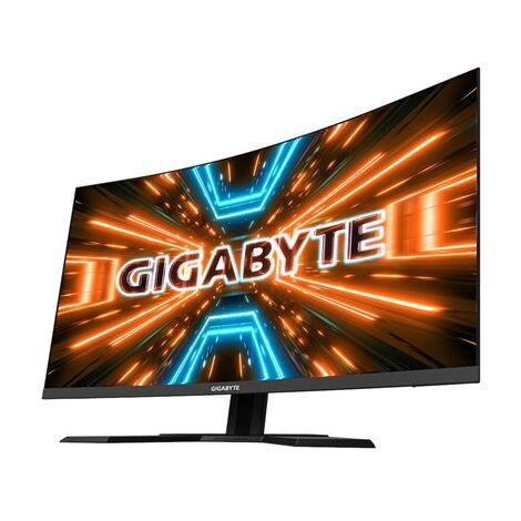 מסך מחשב Gigabyte G32QC  31.5 אינטש 2K למכירה , 2 image