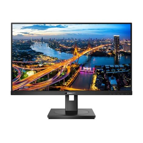 מסך מחשב Philips 243B1  23.8 אינטש Full HD פיליפס למכירה 