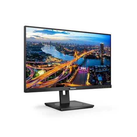 מסך מחשב Philips 243B1  23.8 אינטש Full HD פיליפס למכירה , 3 image