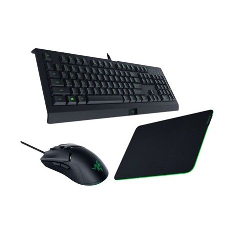מקלדת ועכבר Razer Level Up רייזר למכירה , 2 image