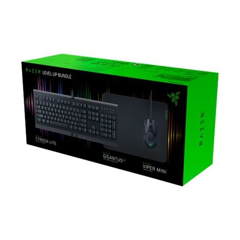 מקלדת ועכבר Razer Level Up רייזר למכירה , 4 image