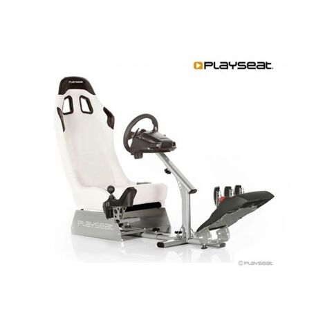 כיסא מרוצים Playseat Evolution למכירה , 4 image