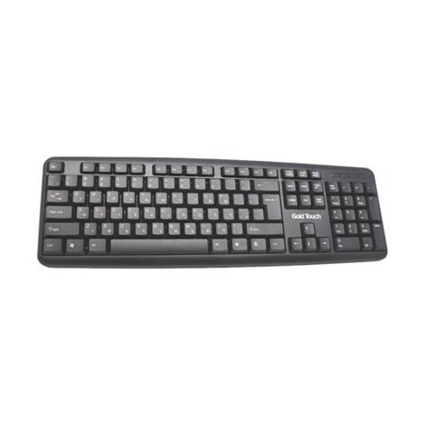 מקלדת Gold Touch KY500 למכירה , 3 image