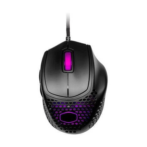 עכבר גיימינג  חוטי CoolerMaster MM720 למכירה 