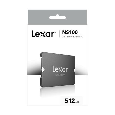 LNS100-512RB Lexar למכירה , 4 image