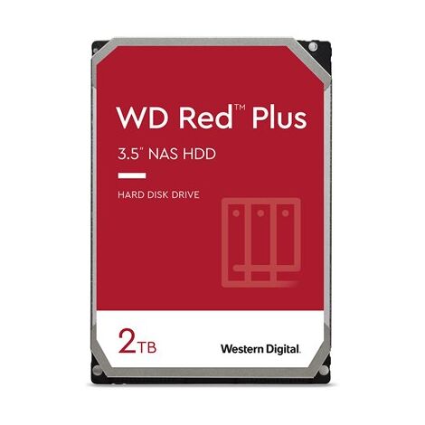 Red WD20EFZX Western Digital למכירה , 2 image