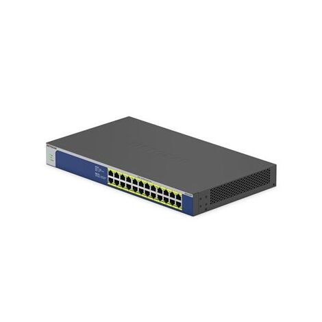 רכזת רשת / ממתג Netgear GS524PP למכירה 