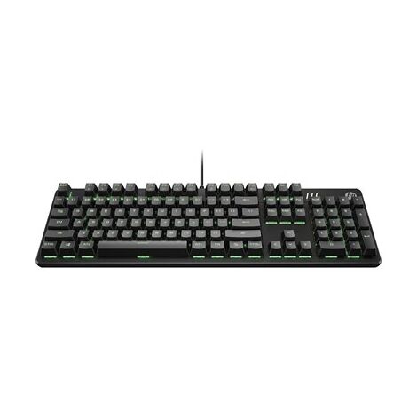 מקלדת HP Pavilion Gaming Keyboard 550 9LY71AA למכירה 