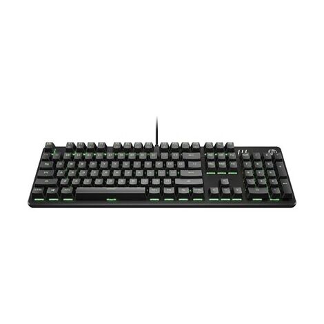 מקלדת HP Pavilion Gaming Keyboard 550 9LY71AA למכירה , 2 image