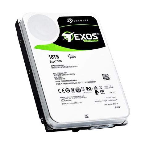 ST18000NM000J Seagate למכירה , 2 image