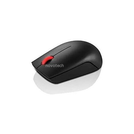 עכבר  אלחוטי Lenovo Essential Compact Wireless Mouse 4Y50R20864 לנובו למכירה , 3 image